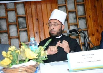 أسامة الأزهري