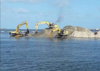 أعمال حماية كبرى