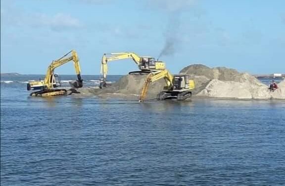 أعمال حماية كبرى