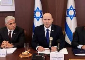 رئيس منظمة الحق