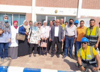 محطة مياه مشتول