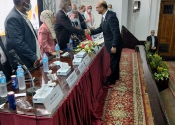 النقابة العامة لأطباء