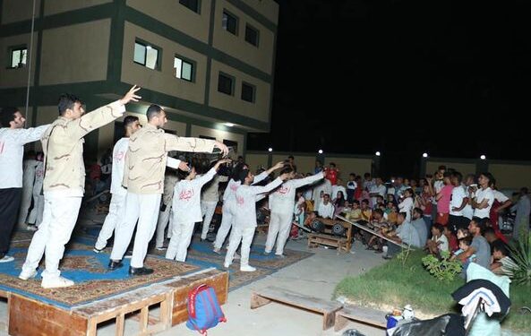 ثقافة البحيرة