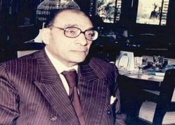 تحل اليوم ذكرى ميلاد الفنان الكوميدي الكبير محمد فرحات عمر وشهرته الدكتور شديد