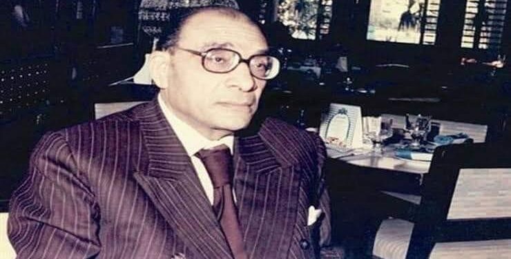 تحل اليوم ذكرى ميلاد الفنان الكوميدي الكبير محمد فرحات عمر وشهرته الدكتور شديد