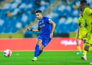 فاز الهلال على التعاون بهدفين مقابل هدف في إطار مباريات الأسبوع الثاني من دوري كأس الأمير محمد بن سلمان السعودي،