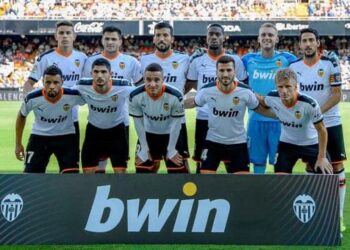 فالنسيا يفتتح الدوري الإسباني بفوز على خيتافي بهدف دون مقابل