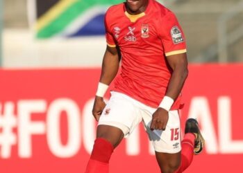 الأهلي يتعادل إيجابيًا مع الجونة في المباراة قبل الأخيرة في الدوري