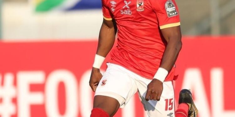 الأهلي يتعادل إيجابيًا مع الجونة في المباراة قبل الأخيرة في الدوري