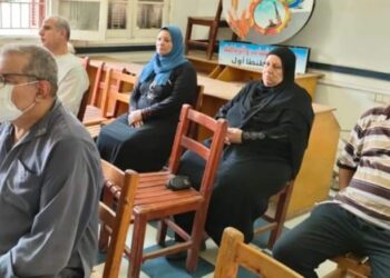 الشباب والرياضة بالغربية تعقد ندوات عن الوعي البيئي