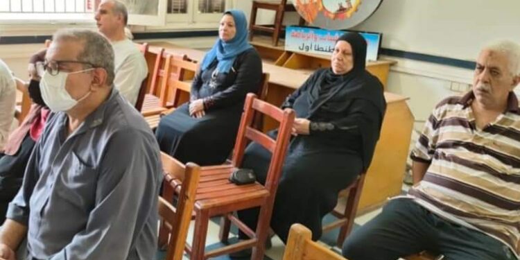 الشباب والرياضة بالغربية تعقد ندوات عن الوعي البيئي