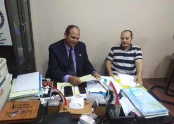 مستقبل وطن بالغربية إدراج قرية منية إبيار بكفر الزيات ضمن مقترح مبادرة حياة كريمة