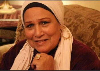 وزيرة الثقافة تنعى الفنانة الكبيرة فتحية طنطاوي.