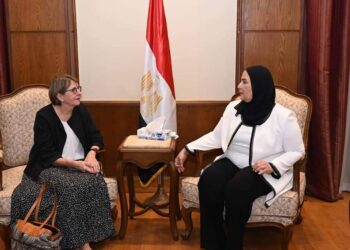 “سفيرة فنلندا” فترة ما بعد صدور اللائحة التنفيذية لتنظيم المجتمع المدني أثبتت تحسنا كبيرا