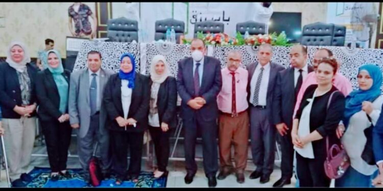 باب رزق : تقديم قروض تنموية للمرأة ضمن الخطة الاستراتيجية للدوله 2030.