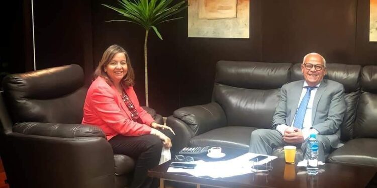 محافظ بورسعيد: طرح عدد 2000 وحدة سكنية بالمشروع الاستثماري شرق كلية تربية رياضية ضمن مبادرة السيد الرئيس.