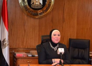 “نيفين جامع ” تعتمد خطة قبول دفعة جديدة بمراكز التدريب المهني بمصلحة الكفاية الإنتاجية.