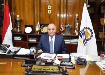 بيطري قنا ينتهي من تحصين50 ألف حيوان ضد مرض الحمى القلاعية والوادي المتصدع.