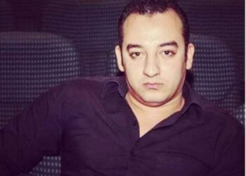 طرح كتاب “انا مالك” لـ عمرو جمال الشهير بـ “عمرو المالكي” ..قريبًا