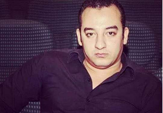 طرح كتاب “انا مالك” لـ عمرو جمال الشهير بـ “عمرو المالكي” ..قريبًا
