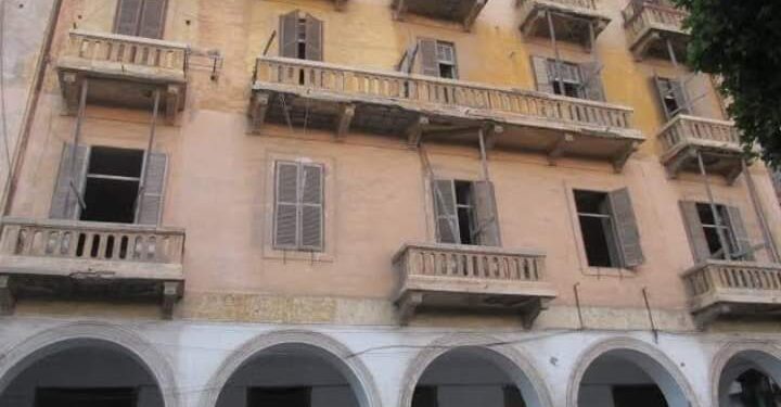 المشكلة العويصة في موضوع الحفاظ على الإرث المعماري التاريخي