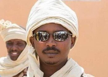 برقية تهنئة من رئيس منظمة الشعوب الأفريقية الأسيوية إلى إدريس ديبي