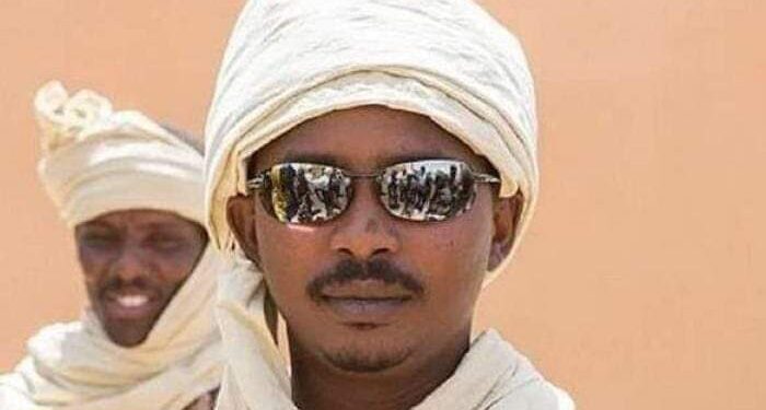 برقية تهنئة من رئيس منظمة الشعوب الأفريقية الأسيوية إلى إدريس ديبي