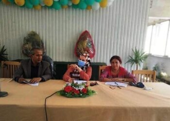 الصحة والزراعة ندوات توعوية للعاملين عن التلوث الغذائي وأثره على الصحة العامة للإنسان.