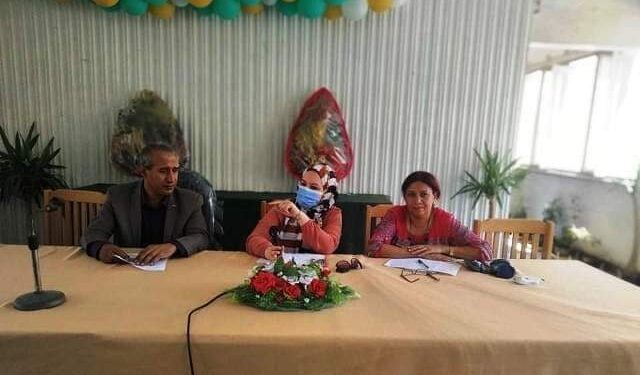 الصحة والزراعة ندوات توعوية للعاملين عن التلوث الغذائي وأثره على الصحة العامة للإنسان.