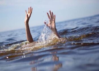 مصرع شابا غرقا بمصيف بلطيم.