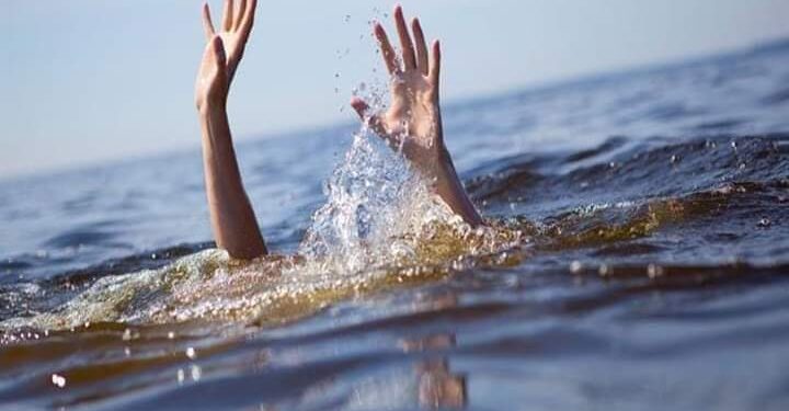 مصرع شابا غرقا بمصيف بلطيم.