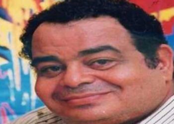 الفنان القدير محمد جبريل رحل عن عالمنا منذ قليل عن عمر يناهز٦٧ عاما