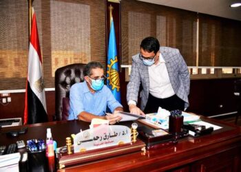 محافظ الغربية يوافق على تخفيض تنسيق الشهادة الإعدادية 7 درجات