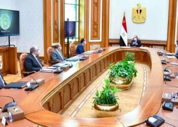 السيسي يتابع تطوير أصول وأراضي مراكز البحوث الزراعية في محافظات الدلتا