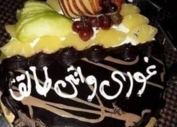 عاشرهم بالمعروف وفارقهم بالمعروف .