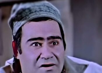 تحل اليوم ميلاد فاكهة الأعمال الفنية.  الفنان سيد زيان