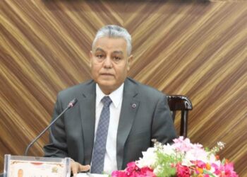 تجهيز معامل التنسيق الإلكتروني بجامعة جنوب الوادي