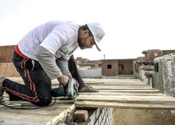 الأورمان تسهل على المتبرعين المشاركة فى اعمار البيوت ب 560 جنيه شهريا