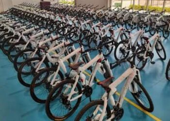   بدء الحجز لدراجات مبادرة “دراجتك..صحتك”