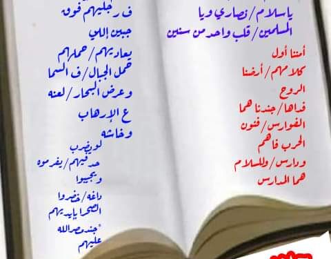 تحيا مصر بيهم