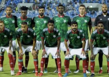 الشباب يتعادل مع الاتفاق