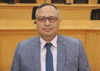 نقابة أطباء مصر تكرم الدكتور