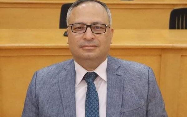 نقابة أطباء مصر تكرم الدكتور