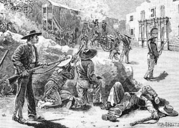 إلغاء الرق فى المستعمرات البريطانية والفرنسية والإسبانية فى موجز تاريخ اوروبا والعالم.