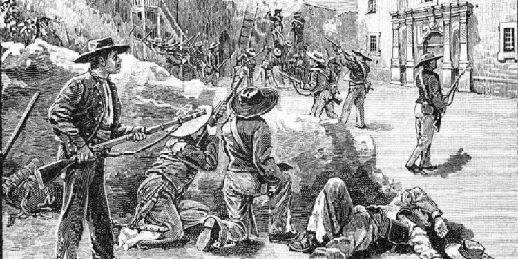 إلغاء الرق فى المستعمرات البريطانية والفرنسية والإسبانية فى موجز تاريخ اوروبا والعالم.