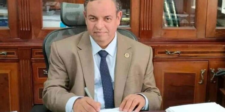 جمارك مطار القاهرة تضبط