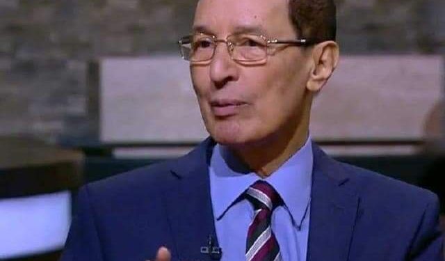 محافظ الغربية ينعى الإعلامي الراحل