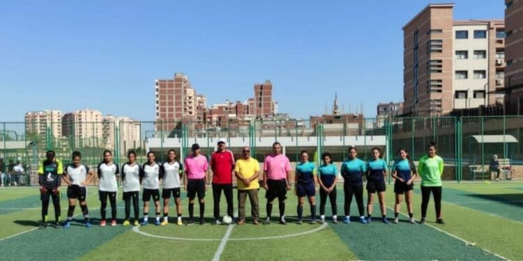 *نادى النصر يفوز