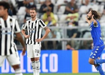 إمبولي يفجر مفاجأة