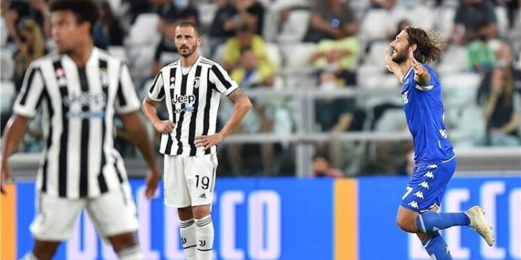 إمبولي يفجر مفاجأة